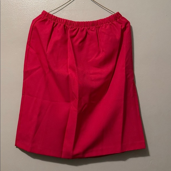 Vintage 
Habits Fuchsia Blazer 2 Piece - Picture 8 of 11